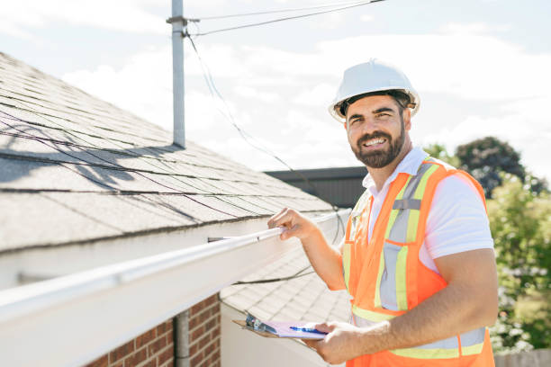 Emergency Roof Repair in Poland, OH