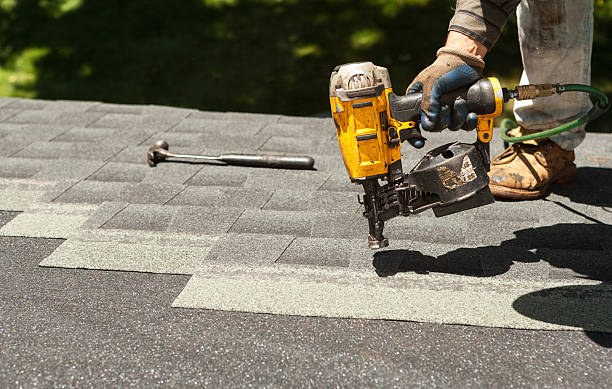 Professional Roofing services in Poland, OH